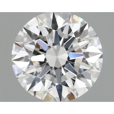 Diament laboratoryjny szlif okrągły, 1.09ct, VVS2, D, IGI LG756536396