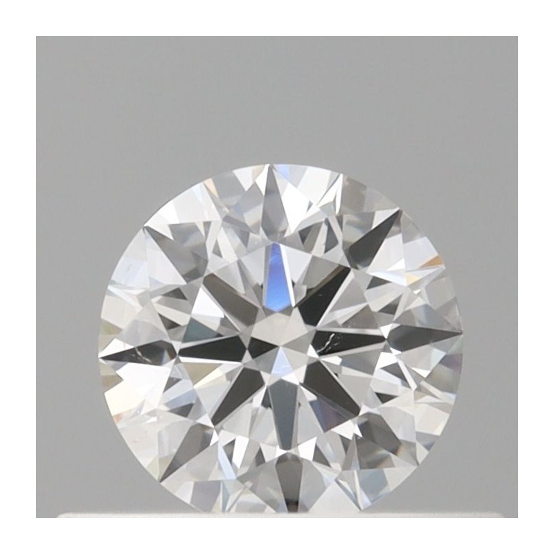 Diament szlif okrągły, 0.41ct, VS2, E, GIA 5533647402