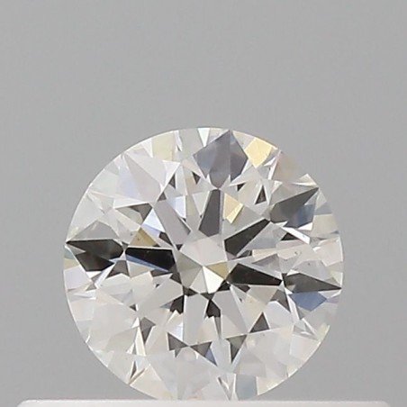 Diament szlif okrągły, 0.32ct, SI1, G, GIA 2537805542