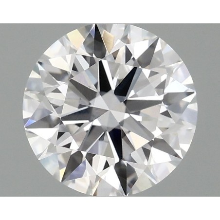 Diament laboratoryjny szlif okrągły, 1.09ct, VVS1, D, IGI LG753511583