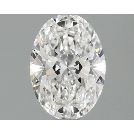 Diament laboratoryjny szlif owalny, 1.42ct, VVS2, E, IGI LG756532446