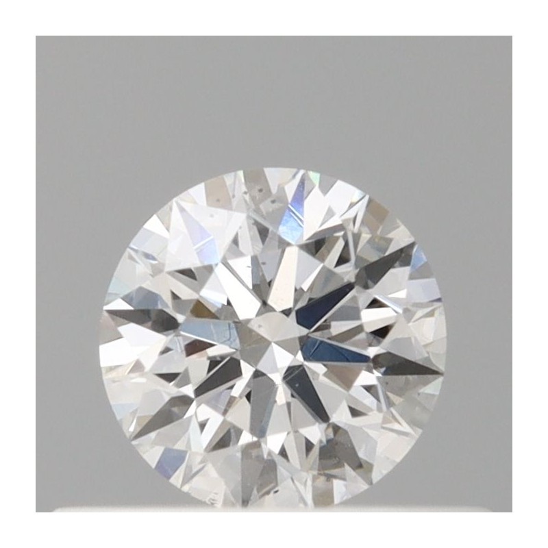 Diament szlif okrągły, 0.38ct, SI1, E, GIA 1528215804
