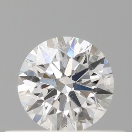 Diament szlif okrągły, 0.38ct, SI1, E, GIA 1528215804