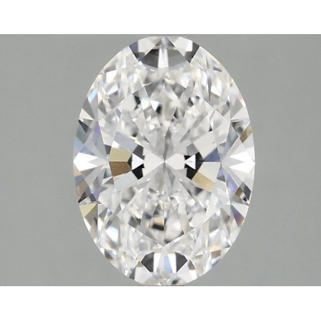 Diament laboratoryjny szlif owalny, 1.59ct, VVS2, E, IGI LG756549833