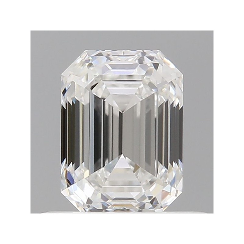 Diament szlif szmaragdowy, 0.7ct, VVS1, E, GIA 6532122157 Diament szlif szmaragdowy, 0.7ct, VVS1, E, GIA 6532122157