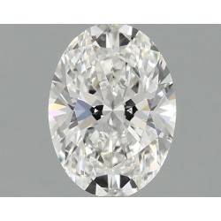 Diament laboratoryjny szlif owalny, 1.01ct, VVS2, F, IGI LG756589625