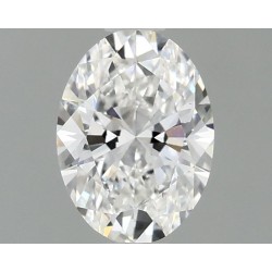 Diament laboratoryjny szlif owalny, 1.02ct, VVS2, E, IGI LG756584753