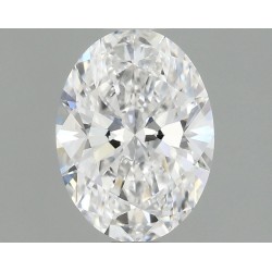 Diament laboratoryjny szlif owalny, 1.01ct, VVS2, D, IGI LG756597610