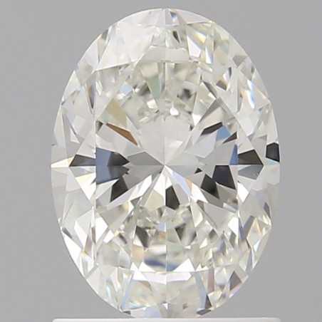 Diament szlif owalny, 1.21ct, VS2, I, GIA 6531989115