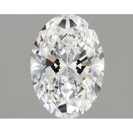 Diament laboratoryjny szlif owalny, 1.53ct, VVS1, D, IGI LG756597816