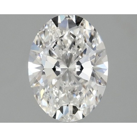 Diament laboratoryjny szlif owalny, 1.5ct, VVS2, E, IGI LG756543171