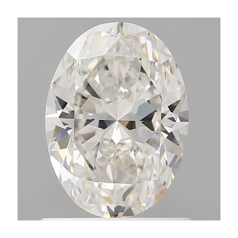 Diament szlif owalny, 0.9ct, VS2, H, GIA 2536468656