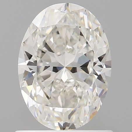 Diament szlif owalny, 0.9ct, VS2, H, GIA 2536468656