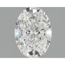 Diament laboratoryjny szlif owalny, 1.04ct, VVS2, E, IGI LG756554108