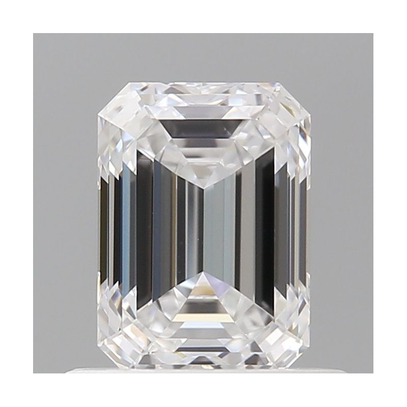 Diament szlif szmaragdowy, 0.8ct, VS1, D, GIA 6531470757 Diament szlif szmaragdowy, 0.8ct, VS1, D, GIA 6531470757