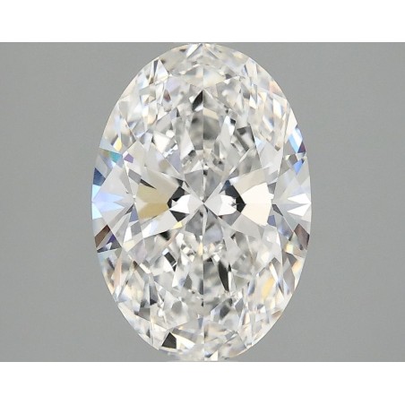 Diament laboratoryjny szlif owalny, 2.03ct, VVS1, E, IGI LG756550573