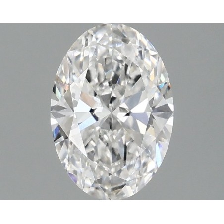 Diament laboratoryjny szlif owalny, 1.01ct, VVS2, D, IGI LG755519710