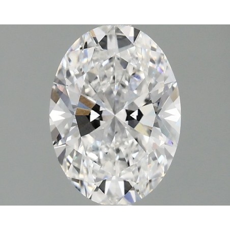 Diament laboratoryjny szlif owalny, 1.51ct, VVS2, D, IGI LG756583599