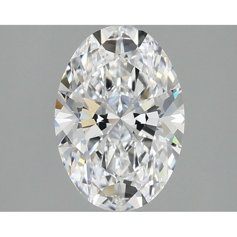 Diament laboratoryjny szlif owalny, 1.5ct, VVS2, D, IGI LG756585648 Diament laboratoryjny szlif owalny, 1.5ct, VVS2, D, IGI LG756585648