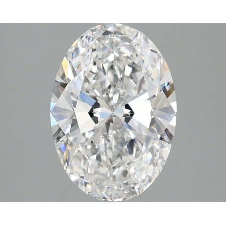 Diament laboratoryjny szlif owalny, 2.02ct, VVS2, D, IGI LG756551063