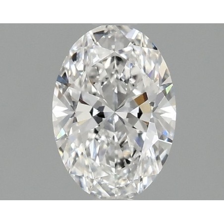 Diament laboratoryjny szlif owalny, 1.02ct, VVS2, D, IGI LG756597652