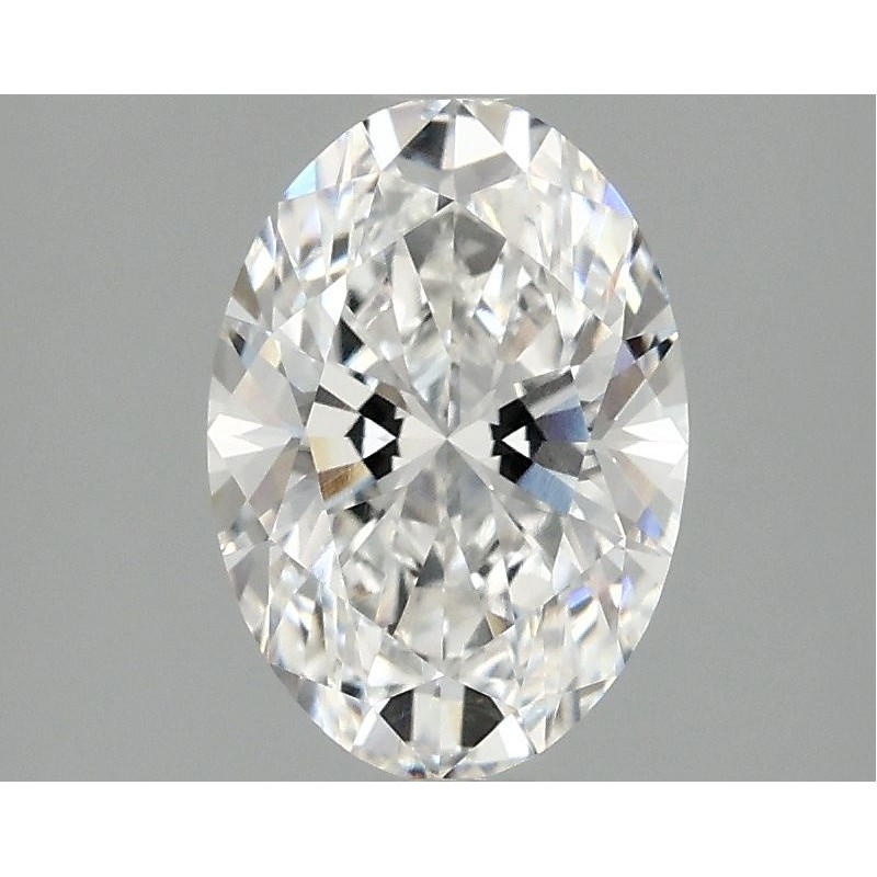 Diament laboratoryjny szlif owalny, 1.57ct, VVS2, E, IGI LG755533786 Diament laboratoryjny szlif owalny, 1.57ct, VVS2, E, IGI LG755533786