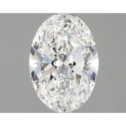 Diament laboratoryjny szlif owalny, 1.51ct, VVS2, D, IGI LG756533013