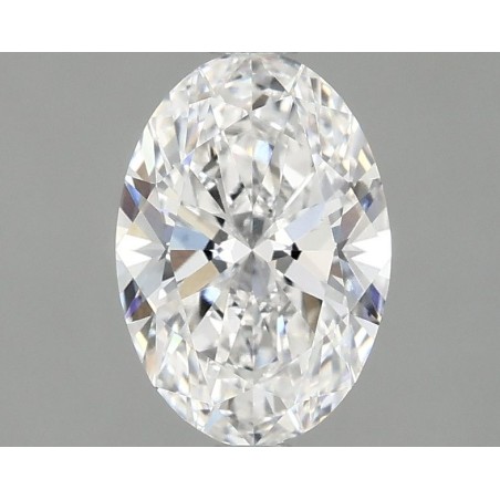 Diament laboratoryjny szlif owalny, 1.51ct, VVS2, D, IGI LG756533013