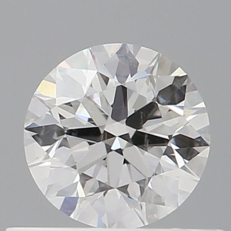 Diament szlif okrągły, 0.51ct, SI2, G, GIA 7533718134
