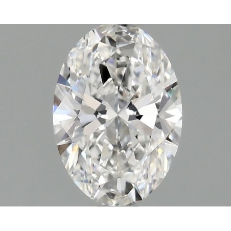 Diament laboratoryjny szlif owalny, 1.06ct, VVS2, F, IGI LG756515143