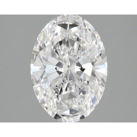 Diament laboratoryjny szlif owalny, 2.02ct, VVS2, D, IGI LG756550811