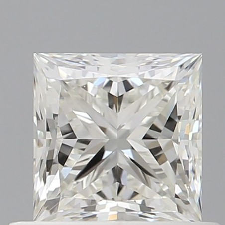 Diament szlif princess, 0.7ct, VVS1, I, GIA 2516807441