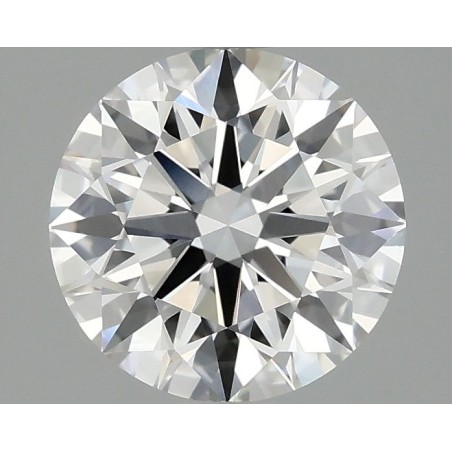 Diament laboratoryjny szlif okrągły, 2.1ct, VVS2, E, IGI LG754557025