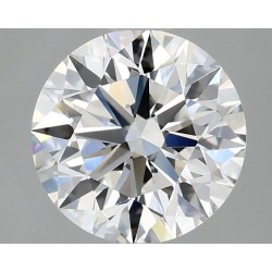 Diament laboratoryjny szlif okrągły, 2.09ct, VVS2, E, IGI LG755518184