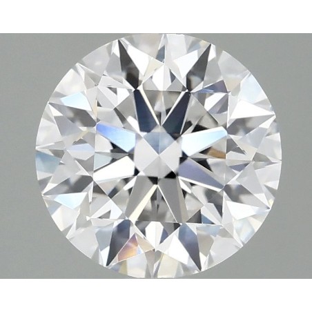 Diament laboratoryjny szlif okrągły, 2.45ct, VVS2, D, IGI LG755519839