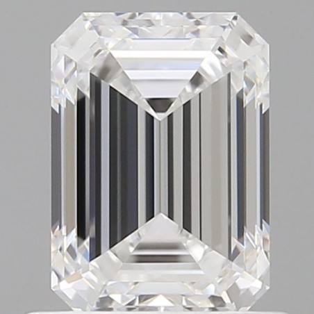 Diament szlif szmaragdowy, 0.8ct, VVS1, E, GIA 1525693217