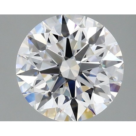 Diament laboratoryjny szlif okrągły, 1.92ct, VVS2, E, IGI LG756508022