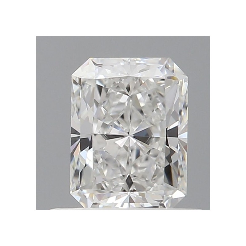 Diament radiant, 0.7ct, VVS2, F, GIA 1549232012