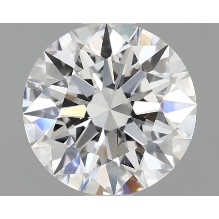 Diament laboratoryjny szlif okrągły, 1.1ct, VVS2, D, IGI LG755534962