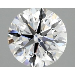 Diament laboratoryjny szlif okrągły, 2.31ct, VVS2, E, IGI LG754549032