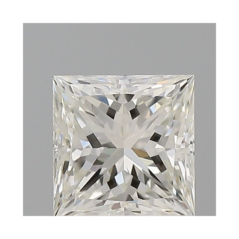 Diament szlif princess, 0.7ct, VVS2, I, GIA 7521511889 Diament szlif princess, 0.7ct, VVS2, I, GIA 7521511889