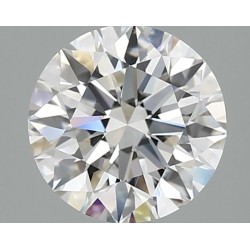 Diament laboratoryjny szlif okrągły, 2.09ct, VVS2, E, IGI LG754569847