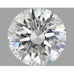 Diament laboratoryjny szlif okrągły, 1.09ct, VVS2, E, IGI LG755524412