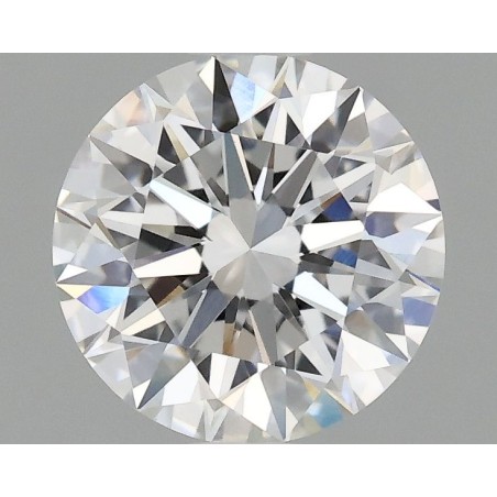 Diament laboratoryjny szlif okrągły, 1.09ct, VVS2, E, IGI LG755524412