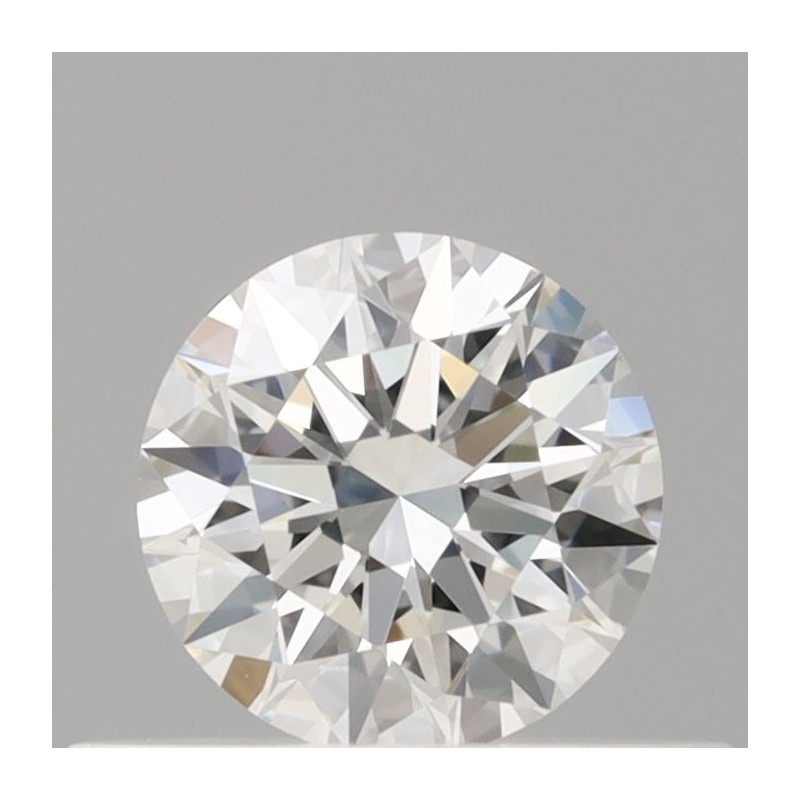 Diament szlif okrągły, 0.38ct, VS2, F, GIA 6532806426 Diament szlif okrągły, 0.38ct, VS2, F, GIA 6532806426