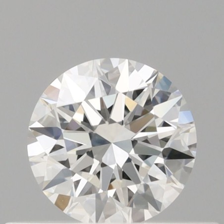 Diament szlif okrągły, 0.38ct, VS2, F, GIA 6532806426