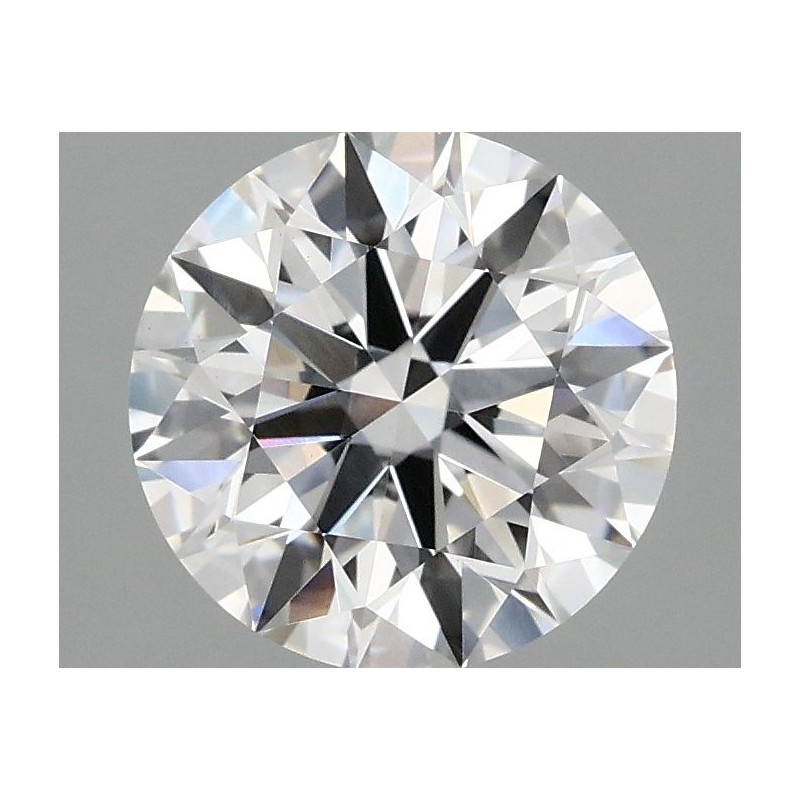 Diament laboratoryjny szlif okrągły, 2.07ct, VVS2, E, IGI LG755534143 Diament laboratoryjny szlif okrągły, 2.07ct, VVS2, E, IGI LG755534143