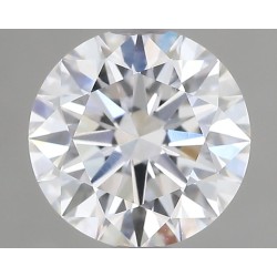 Diament laboratoryjny szlif okrągły, 1.51ct, VVS2, D, IGI LG757539396