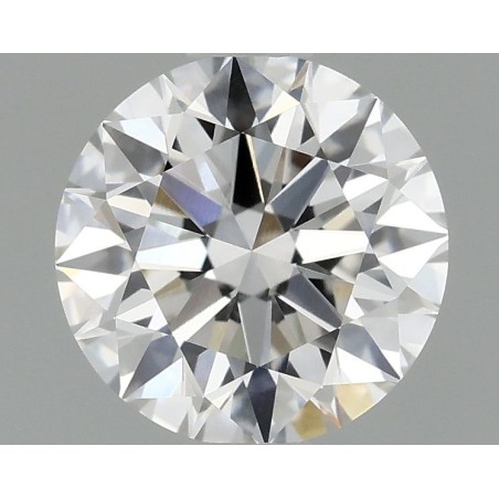 Diament laboratoryjny szlif okrągły, 1.07ct, VVS2, F, IGI LG756536249