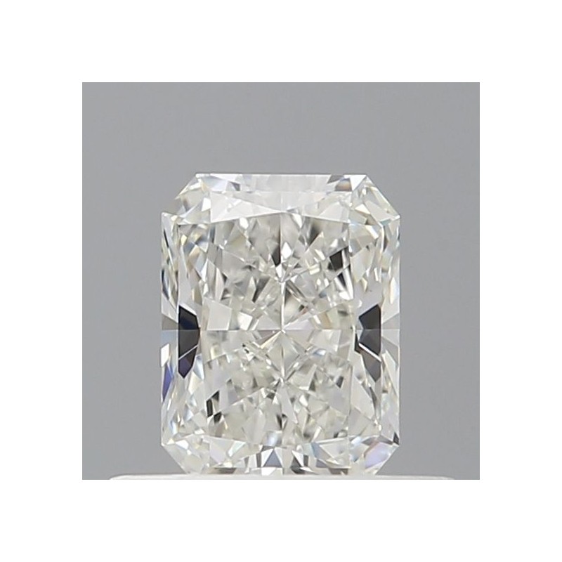 Diament radiant, 0.5ct, VS2, I, GIA 7533998258